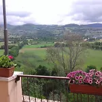 Hotel Il Cacciatore Spello