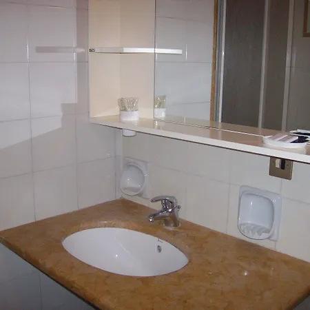 艾尔伯格伊尔卡夏托雷酒店 斯佩洛