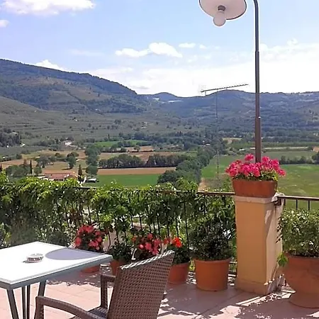 Szálloda Il Cacciatore 3*