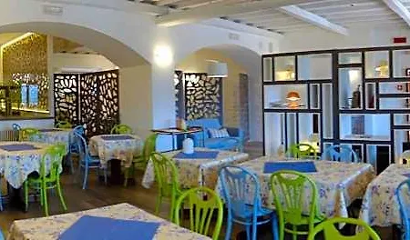Il Cacciatore 3* Spello