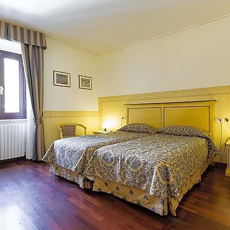 Il Cacciatore Szálloda 3*