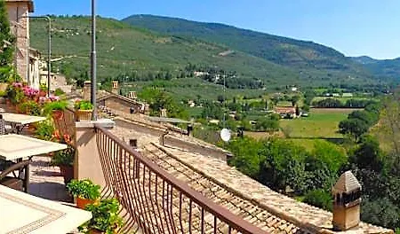 Szálloda Il Cacciatore 3*