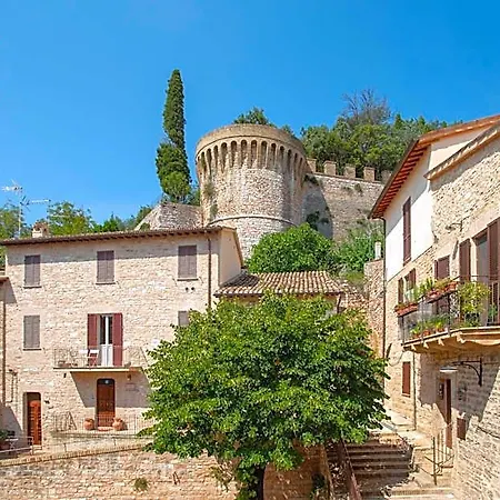 Il Cacciatore Szálloda 3*
