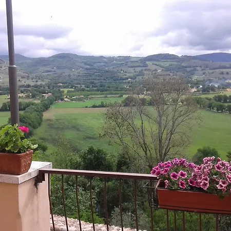Hotel Il Cacciatore Spello