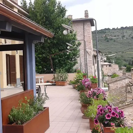 酒店 艾尔伯格伊尔卡夏托雷酒店