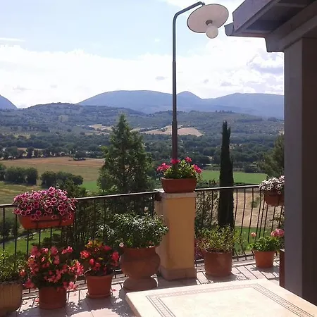 Il Cacciatore Spello