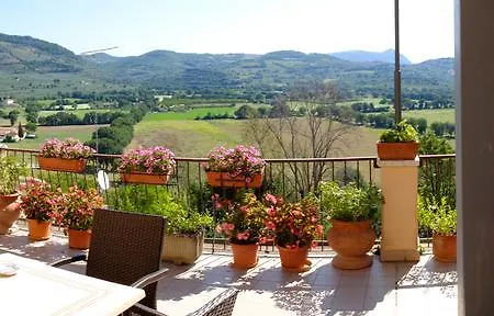 酒店 艾尔伯格伊尔卡夏托雷酒店