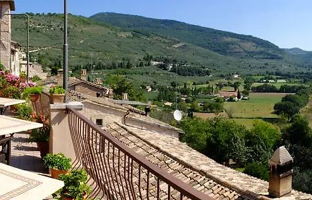 艾尔伯格伊尔卡夏托雷酒店 3* 斯佩洛