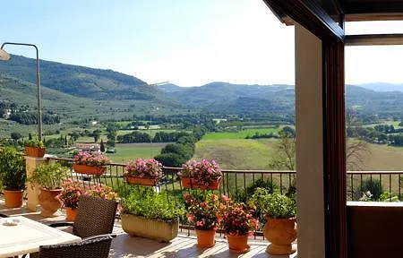 Hotel Il Cacciatore