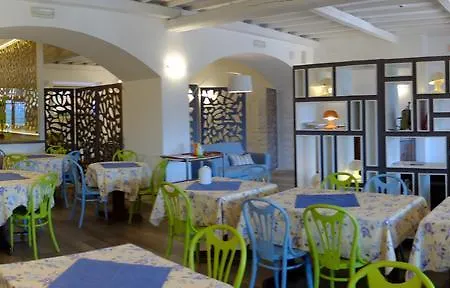 Il Cacciatore Hotel Spello