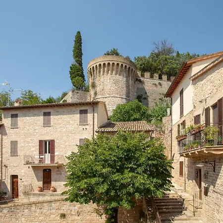 Il Cacciatore Spello