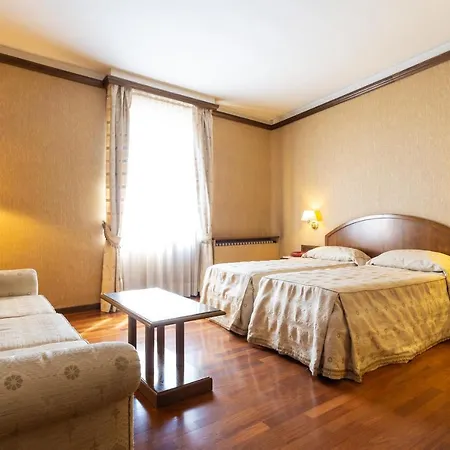 Hotel Il Cacciatore 3*