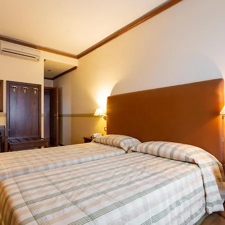 艾尔伯格伊尔卡夏托雷酒店 斯佩洛