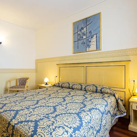 Hotel Il Cacciatore