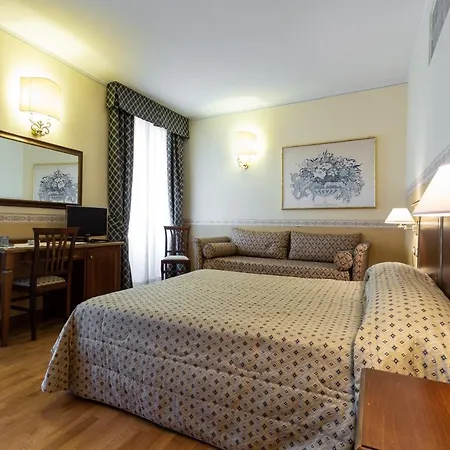 艾尔伯格伊尔卡夏托雷酒店 斯佩洛