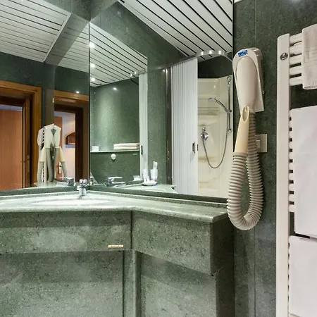 酒店 艾尔伯格伊尔卡夏托雷酒店