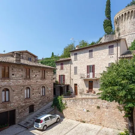 Il Cacciatore Hotel Spello