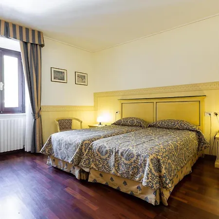 Hotel Il Cacciatore