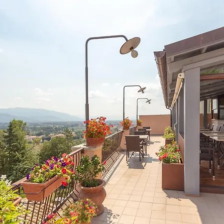 Il Cacciatore Hotel
