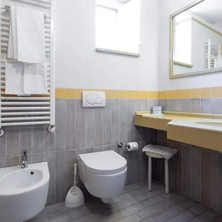 酒店 艾尔伯格伊尔卡夏托雷酒店