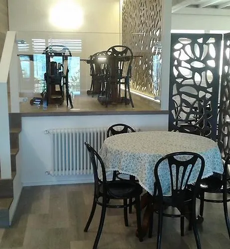 Hotel Il Cacciatore 3*