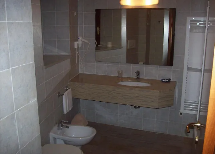 Hotel Il Cacciatore 3*