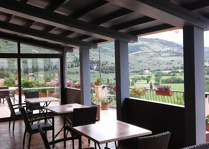 Hotel Il Cacciatore 3*