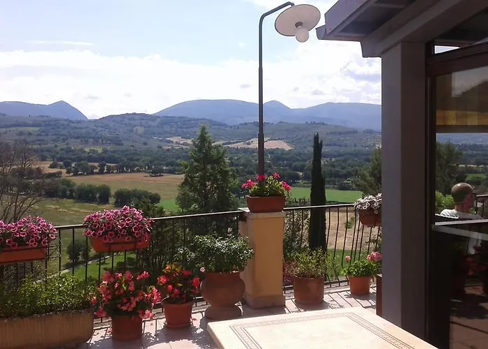 Il Cacciatore Spello