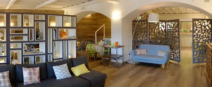 Hotel Il Cacciatore 3*