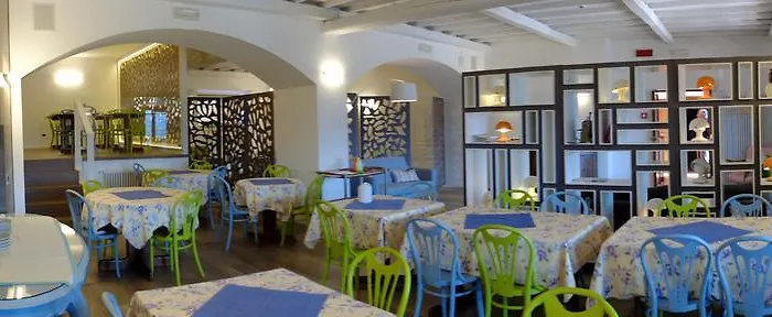 Il Cacciatore Hotel Spello