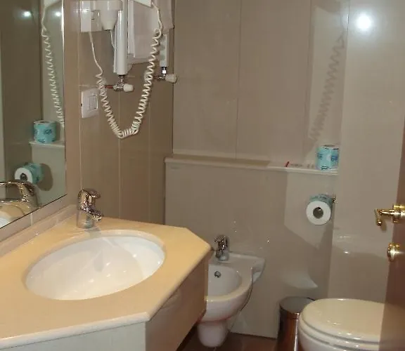 Il Cacciatore Hotel Spello