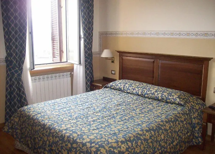 Il Cacciatore Hotel 3*