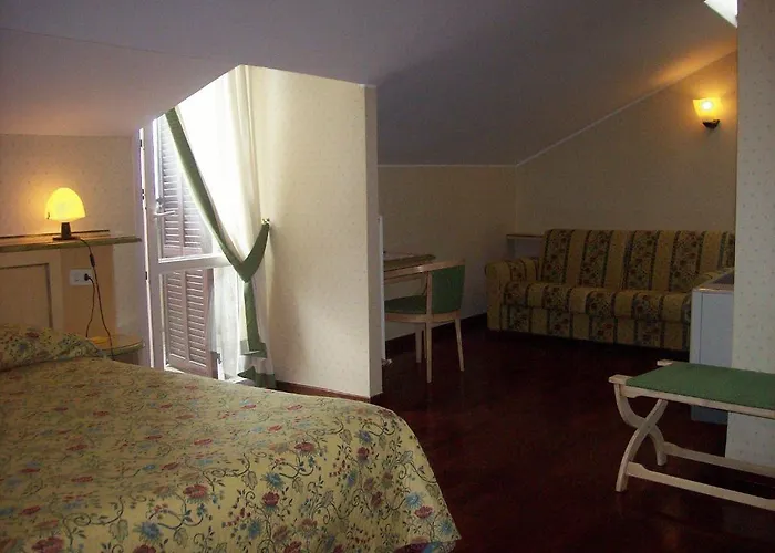 Il Cacciatore Spello