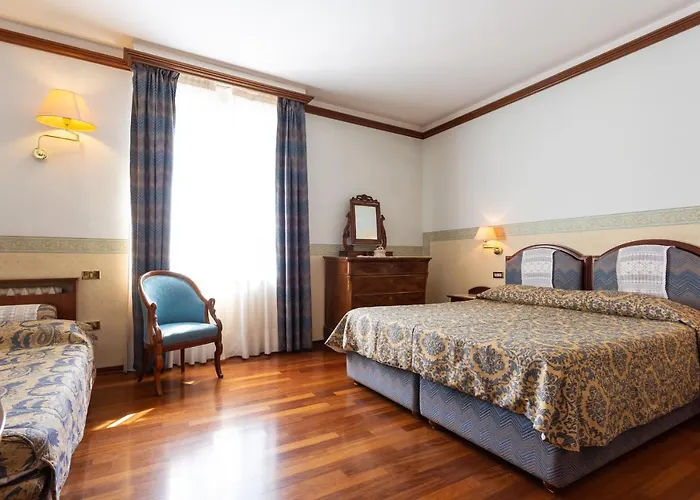 Il Cacciatore Hotel Spello