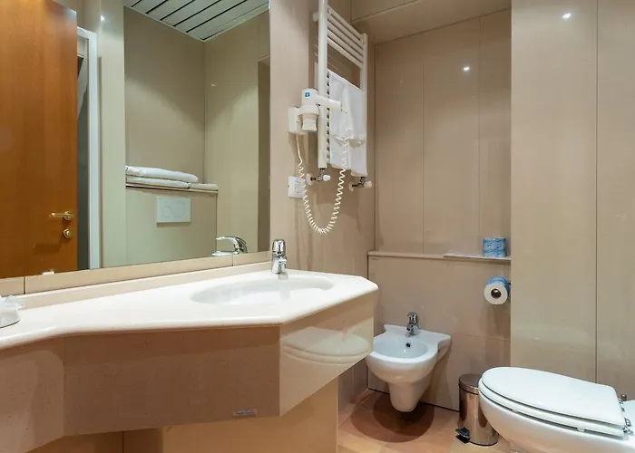 Hotel Il Cacciatore 3*