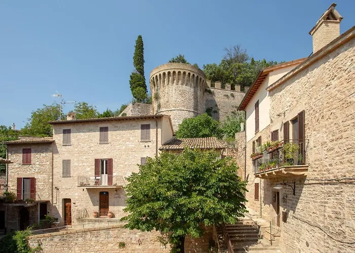 Il Cacciatore Spello