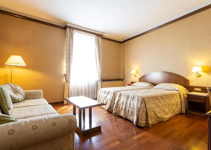 Hotel Il Cacciatore 3*