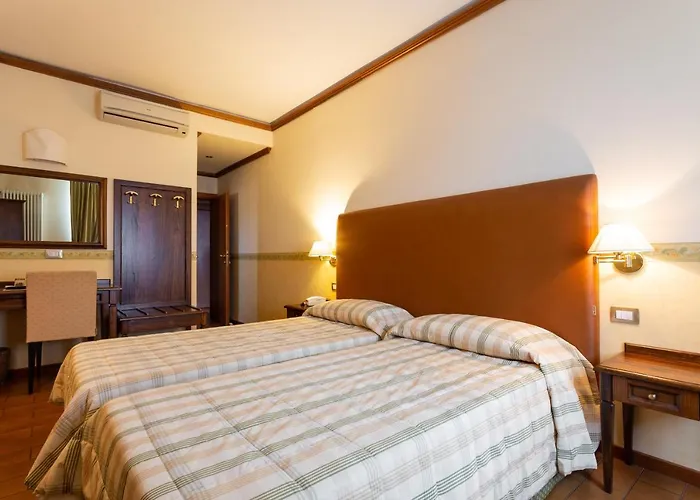 Il Cacciatore Spello