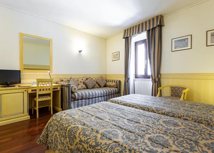 Il Cacciatore Spello