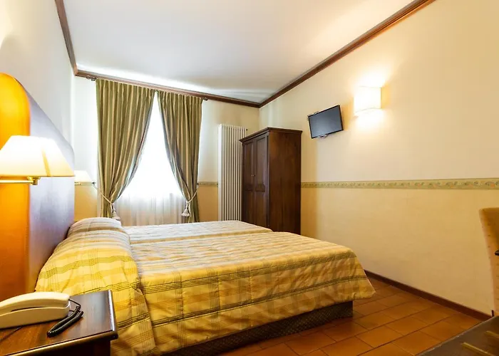 Hotel Il Cacciatore 3*