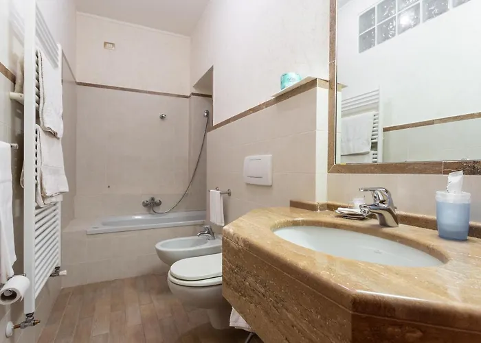 Il Cacciatore 3* Spello