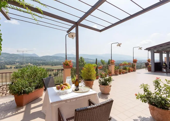 Il Cacciatore Spello